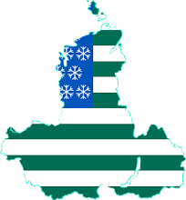 United States Of Siberia Flag Map 10 0 By CatalinVizireanu On DeviantArt united-states-of-siberia-flag-map-10-0-by-catalinvizireanu-on-deviantart