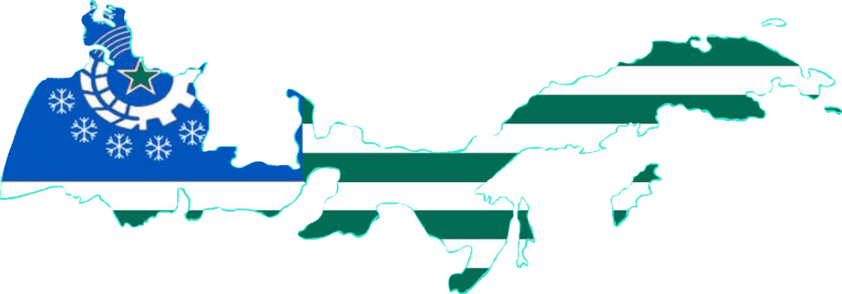 United Communist States Of Siberia Flag Map 3 0 By CatalinVizireanu united-communist-states-of-siberia-flag-map-3-0-by-catalinvizireanu