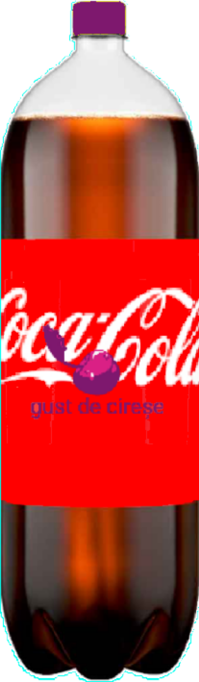 Coca Cola Cherry 2 5L From Romania 2026 Redesign By CatalinVizireanu coca-cola-cherry-2-5l-from-romania-2026-redesign-by-catalinvizireanu