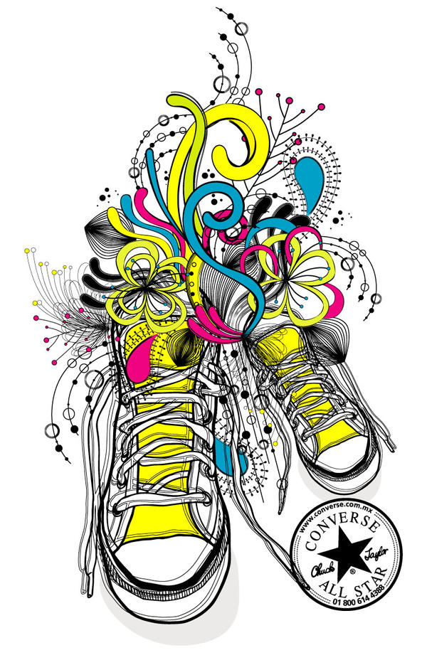 Converse Deviantart ConVeRsE by POSI85 on DeviantArt