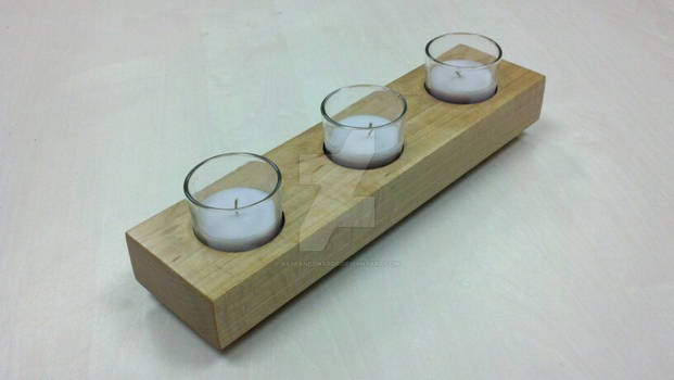 Candle Holder