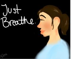 Breathe