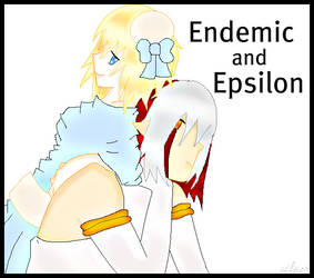 Endemic and Epsilon