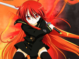 Shakugan no Shana