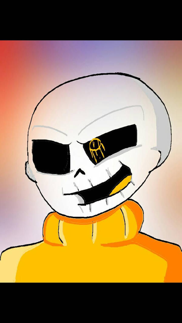 skeleton oc by ChinoRoblox123 on DeviantArt