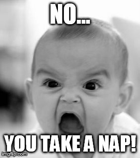 Angry Baby Won T Take His Nap By Mskm2001 On Deviantart Angry Baby Won T Take His Nap By Mskm2001 On Deviantart