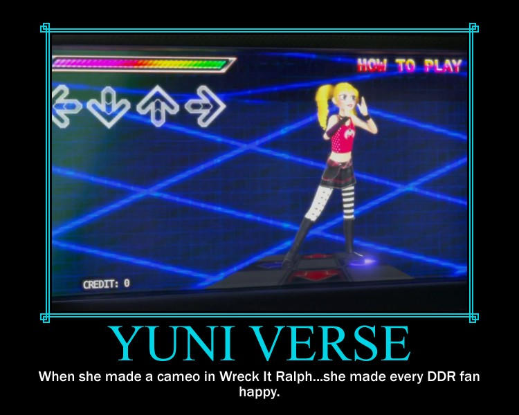 Yuni Verse by MissouriFangirl7789 on DeviantArt