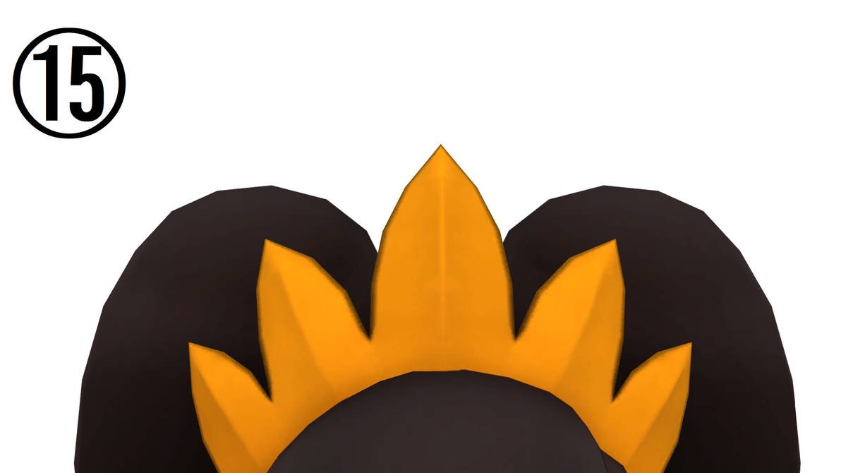 MMD Quiz(15) by 101P on DeviantArt