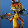 Grease Monkey Daxter