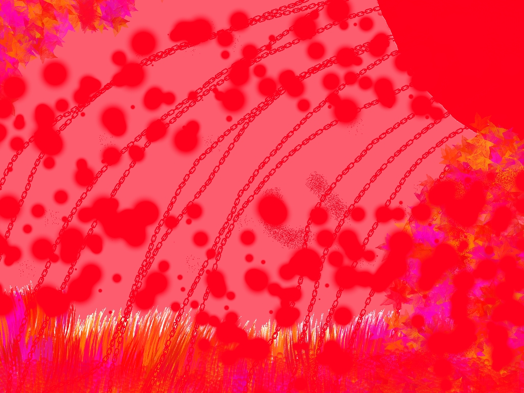 Static Red by Thefallenquill on DeviantArt