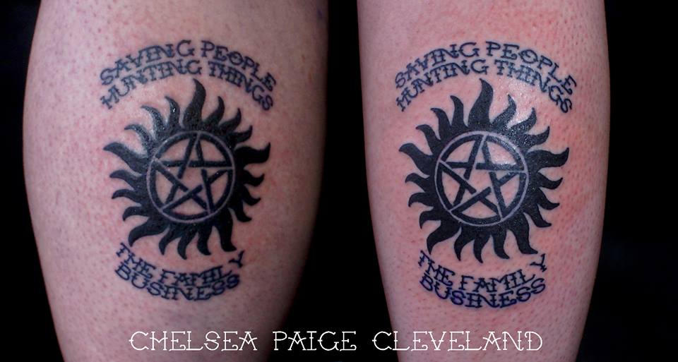 4. The Significance of the Anti-Possession Tattoo in Supernatural - wide 9