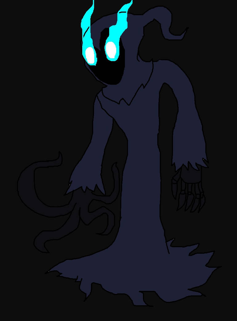 The Entity (( OC )) by TheLoonyArtist96 on DeviantArt