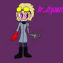 Dr.Jigawatt (( Villainous OC ))