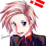 Hetalia - Denmark