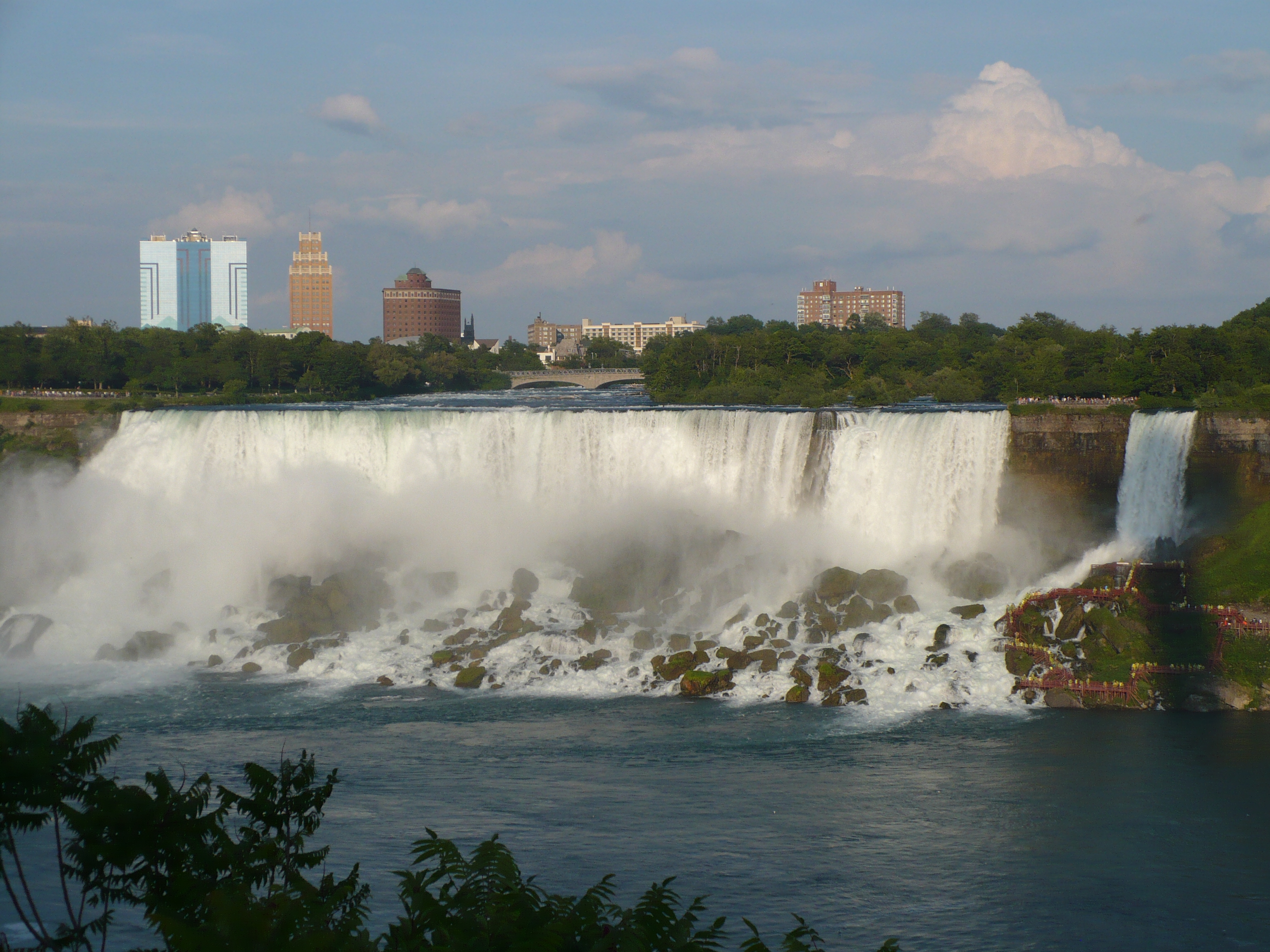 Niagara Falls