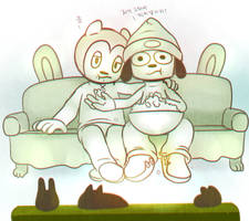 PJPARAPPA