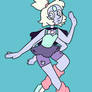 80s/First Form Opal