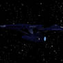Deep space Enterprise