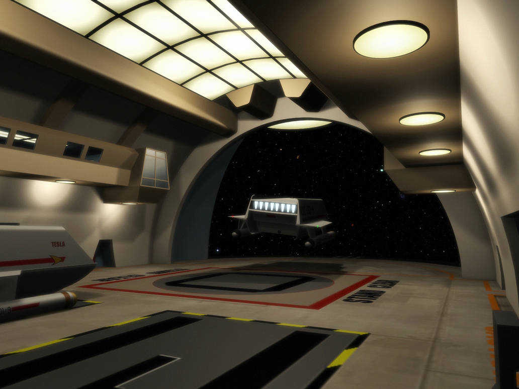 Unity Inside Shuttle Shuttle launch by davemetlesits on DeviantArt