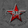 RAF - Rote Armee Fraktion