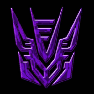 Revised Decepticon symbol