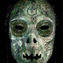 Death Eater mask