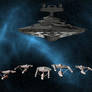Federation VS Empire