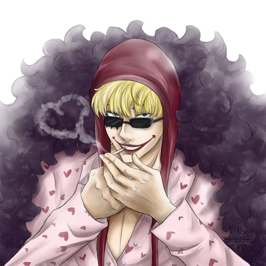 Corazon by Ya-e on DeviantArt