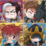 [FFXIV] Cheeb Batch #1