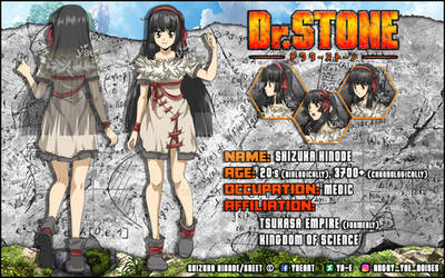 picture Official Anime Character Reference Sheet character reference sheets on manga