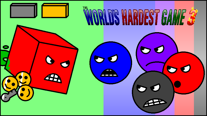 World's Hardest Game 3 - Juega ahora en