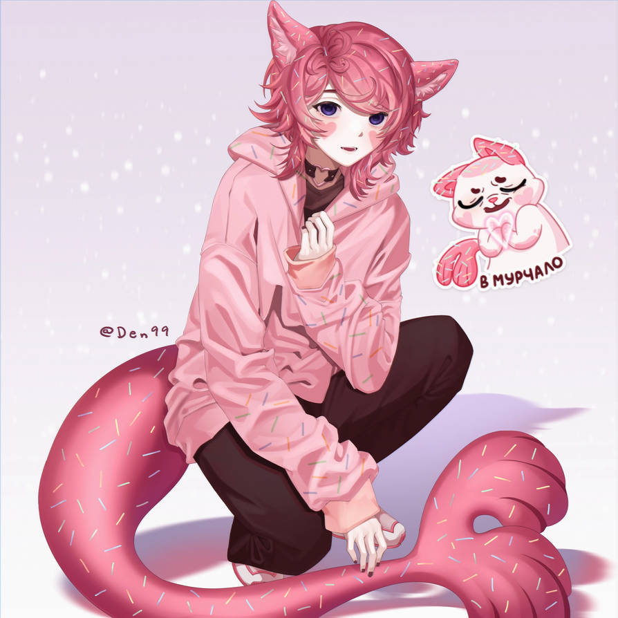 Humanization stickers VK by Den-99 on DeviantArt