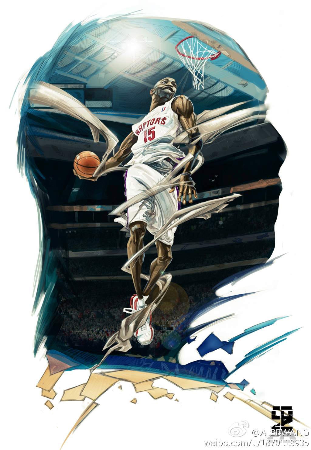 Vince Carter