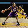 Kobe24VS8