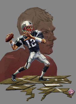 Tom Brady