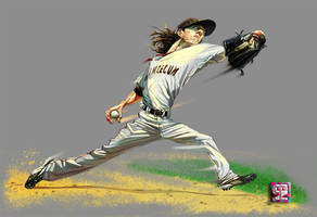 Tim Lincecum