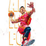 Jeremy Lin for adidas