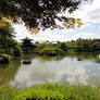 Heian Shrine Garden 2