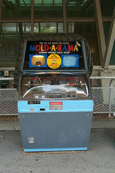 MOLD-A-RAMA