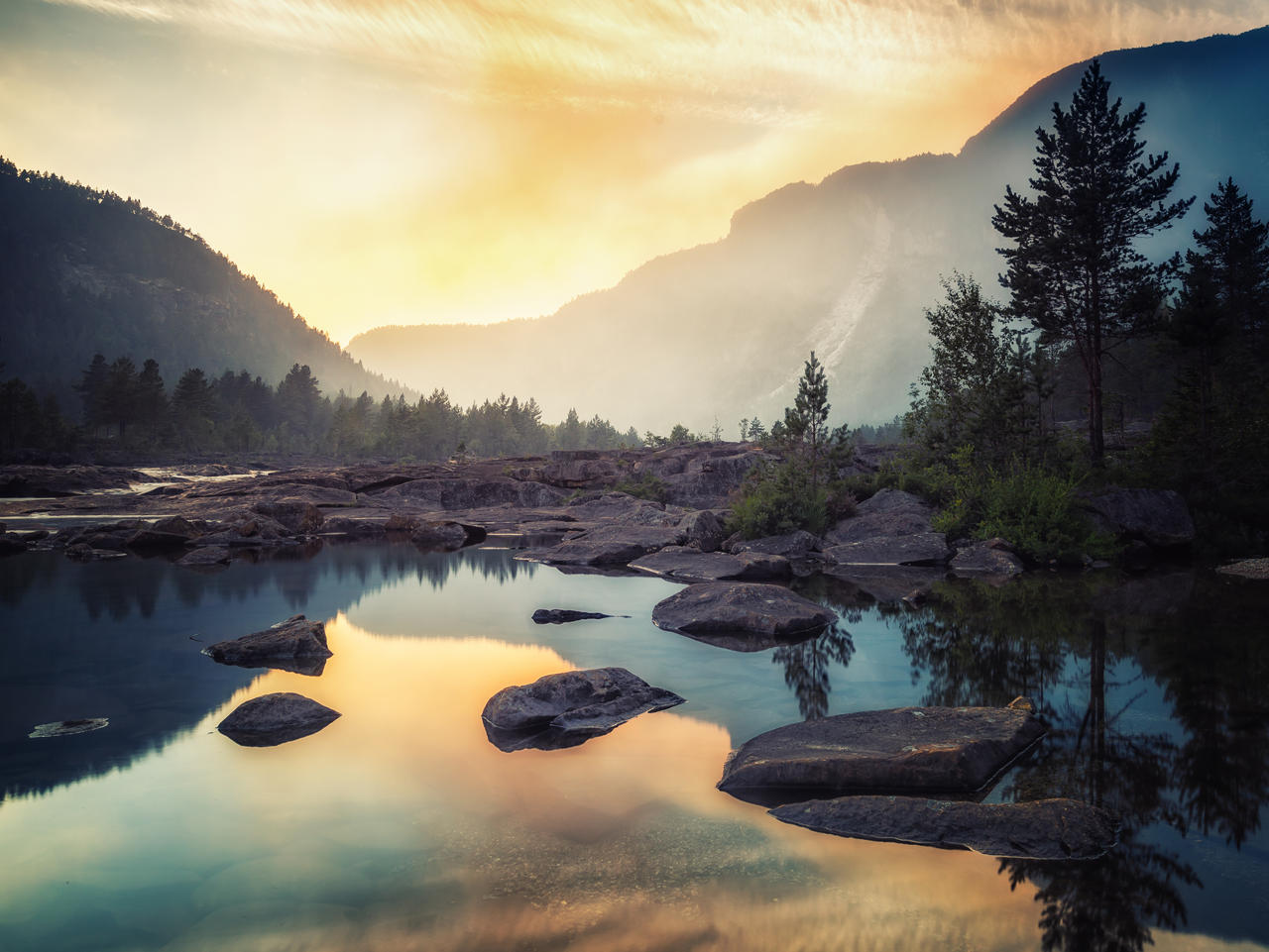 Reflection Nature Images Reflection in nature by Saltybluewaves on DeviantArt