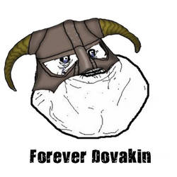 Forever Dovakin