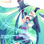 Miku Hatsune: We are POP CANDY