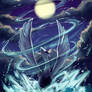 Lugia - Lord of the Sea -