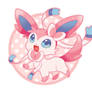 favorite Fairy: Sylveon