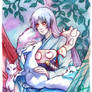 Sesshoomaru