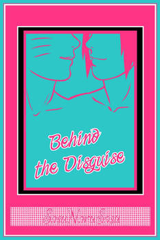 Behind the Disguise, Cover