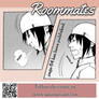 Roommates - Page 64 preview