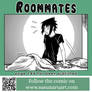 Roommates - Page 144 Preview