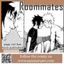 Roommates - Page 149 Preview