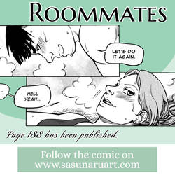 Roommates - Page 188 Preview